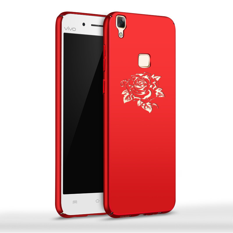 低轮廓全屏显示？ Oppo A73和vivo Y75也都很好