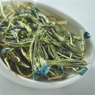 花草茶专卖虞美人花茶龙胆花/玉美人250克可以直接泡水2斤包邮