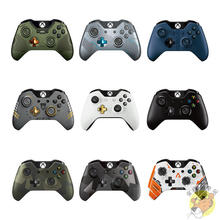 精英版 游戏手柄接收器 ones 原装 xbox 全新无线手柄 微软xboxone