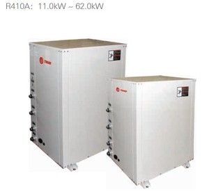 美国特灵空调好不好_美国特灵空调_美国特灵水空调带地暖