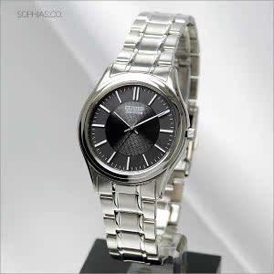 淘宝网日本代购 专柜正品CITIZEN\/西铁城时尚