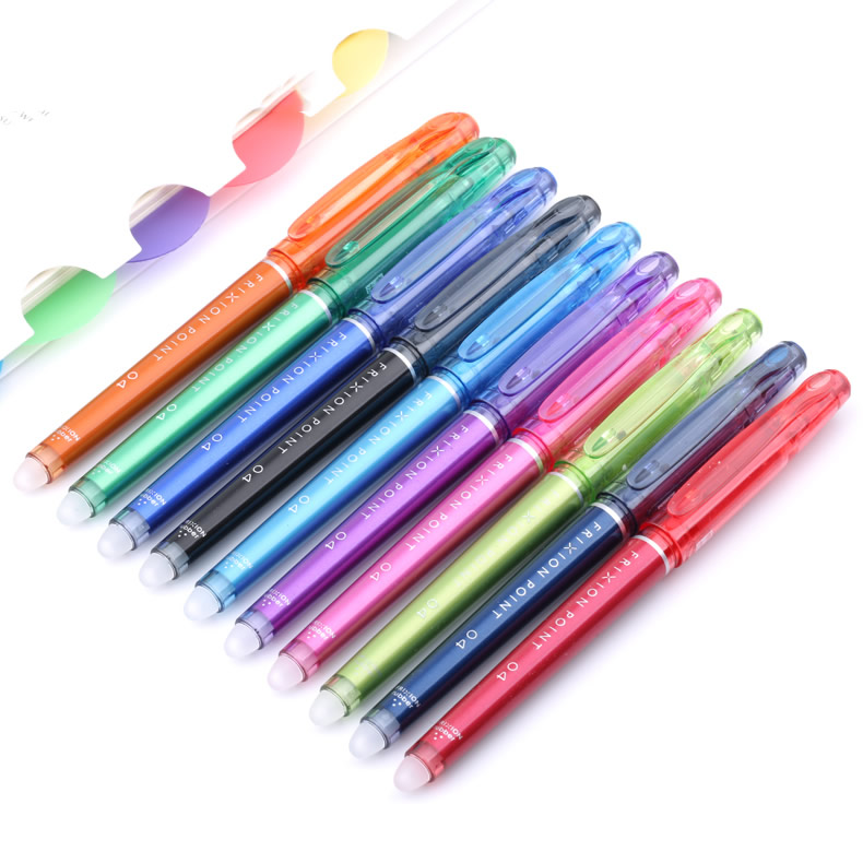 正品[百乐水笔0.4]百乐水笔评测 百乐牌v cone水