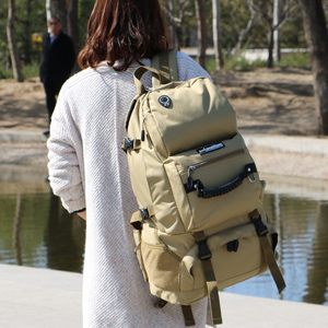 户外男女运动登山包