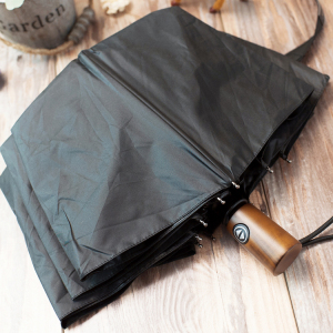 男士商务创意晴雨伞