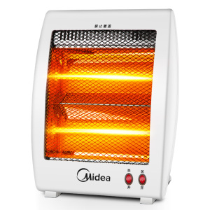 美的迷你小太阳