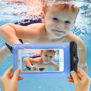 手机通用防水袋