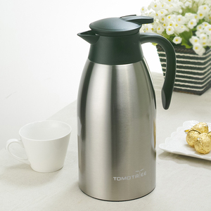 不锈钢内胆大容量保温壶