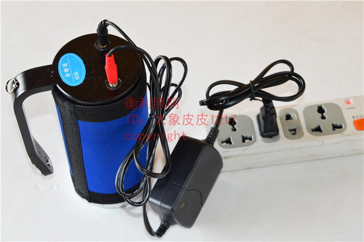 bzy7200 a bzy7201手提式防爆探照灯 通明bw7101 专用