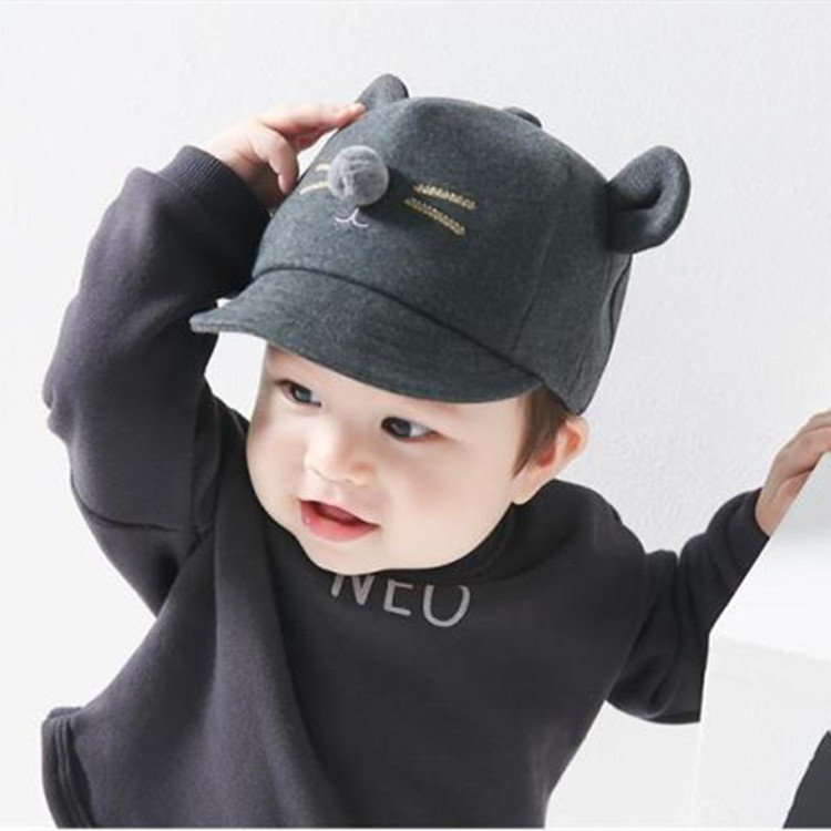 正品[韩版 帽子 儿童]韩版儿童帽子编织法评测 