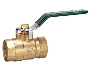 正品[铜球阀4分]铜球阀4分是多大评测 铜球阀规