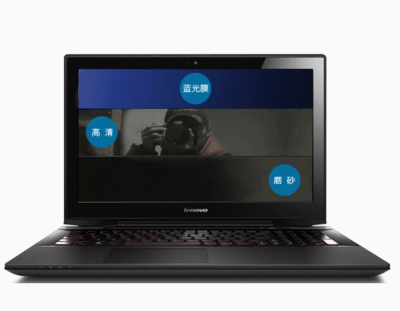 笔记本电脑屏幕反光怎么办_电脑屏幕反光太厉害_为什么笔记本屏幕反光