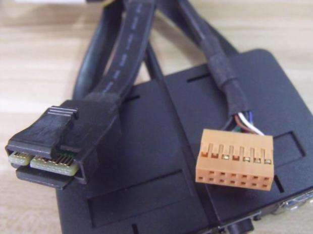 ibm原装正品联想机箱前置usb3.0音频线面板接口商务商用机新扬天