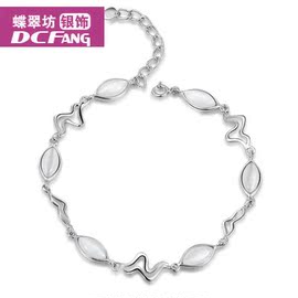 [老凤祥 手链银饰]评价 老凤祥银饰加盟怎么样