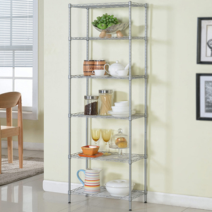 心家宜 厨房收纳架