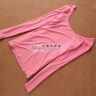 超薄保暖内衣女上衣单件低领贴身薄款黑色肉色紧身打底秋衣女内穿