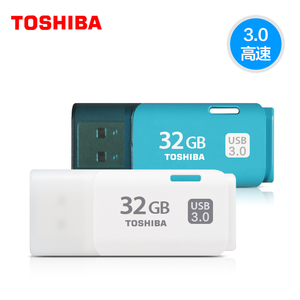 东芝u盘32g