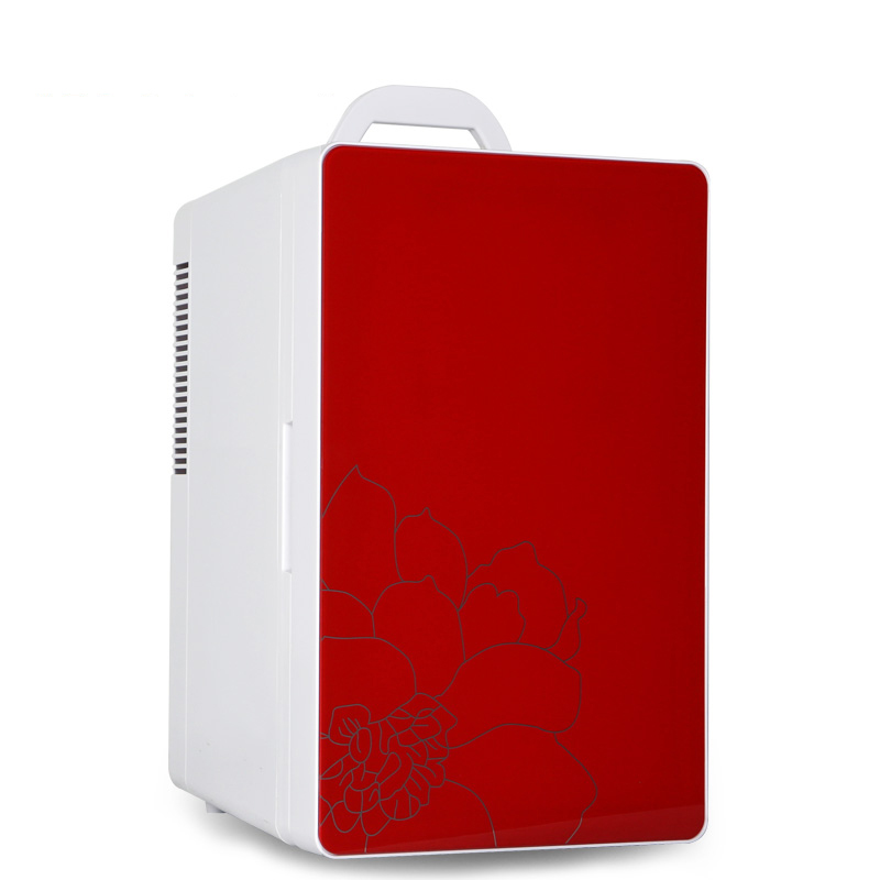 单身公寓卧室小冰箱迷你蔬菜保鲜柜家用苏宁电