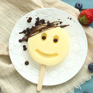 展艺硅胶雪糕模具