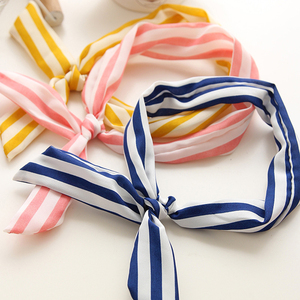 韩国热销蝴蝶结发带