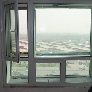 海杭州宁波苏州防噪音窗户真空隔声玻璃pvb夹