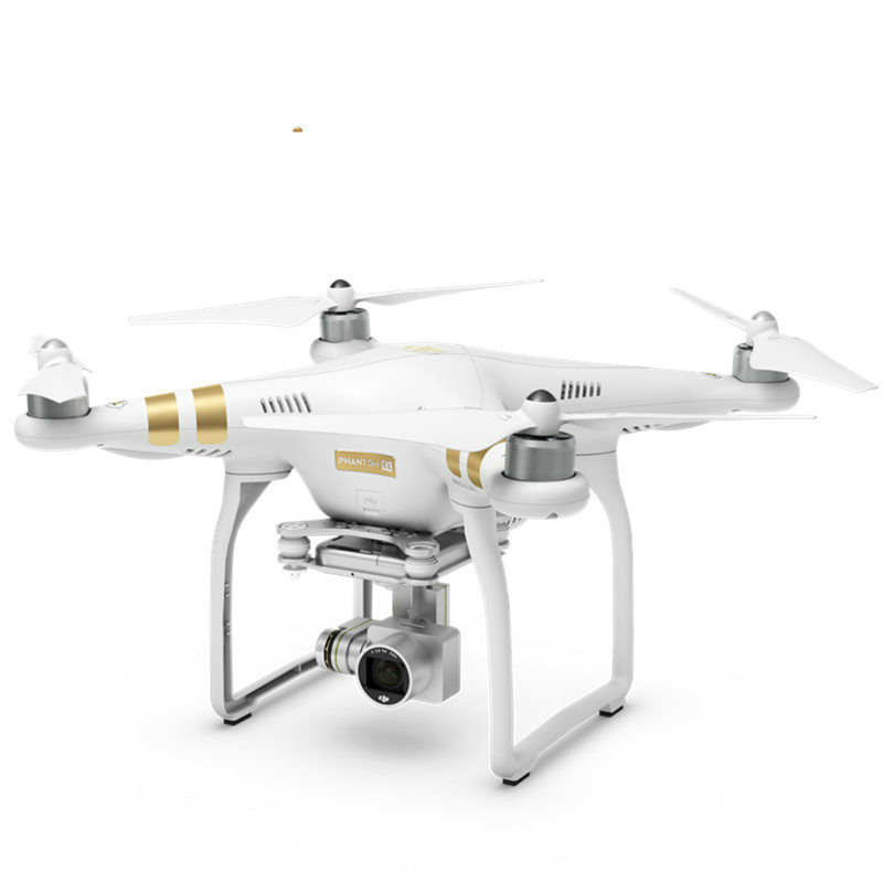 大疆无人机 精灵3SE Phantom3专业智能航拍飞