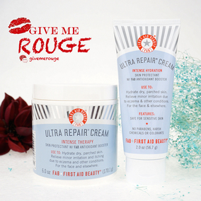 正品[fab急救修复面霜]fab急救美人面霜评测 fa