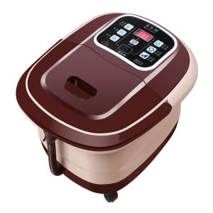 美尔润电动按摩足浴盆