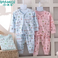 哈米奇 婴悦家母婴童装店夏不为利_哈米奇 婴