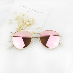 有度数偏光太阳镜