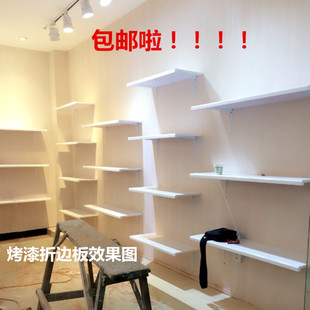 鞋架货架包邮鞋店展柜木质超市多层店铺展示架特价置物架自由组合