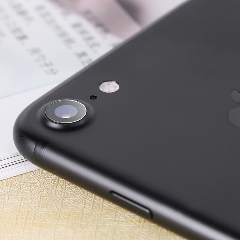 苹果7镜头膜 iphone7plus镜头钢化膜 七镜头贴 i7p手机摄像头贴膜