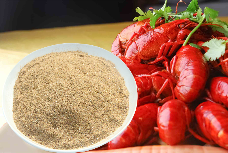 许建忠小龙虾调料老口味盱眙十三香龙虾调味料调料500g散装推荐