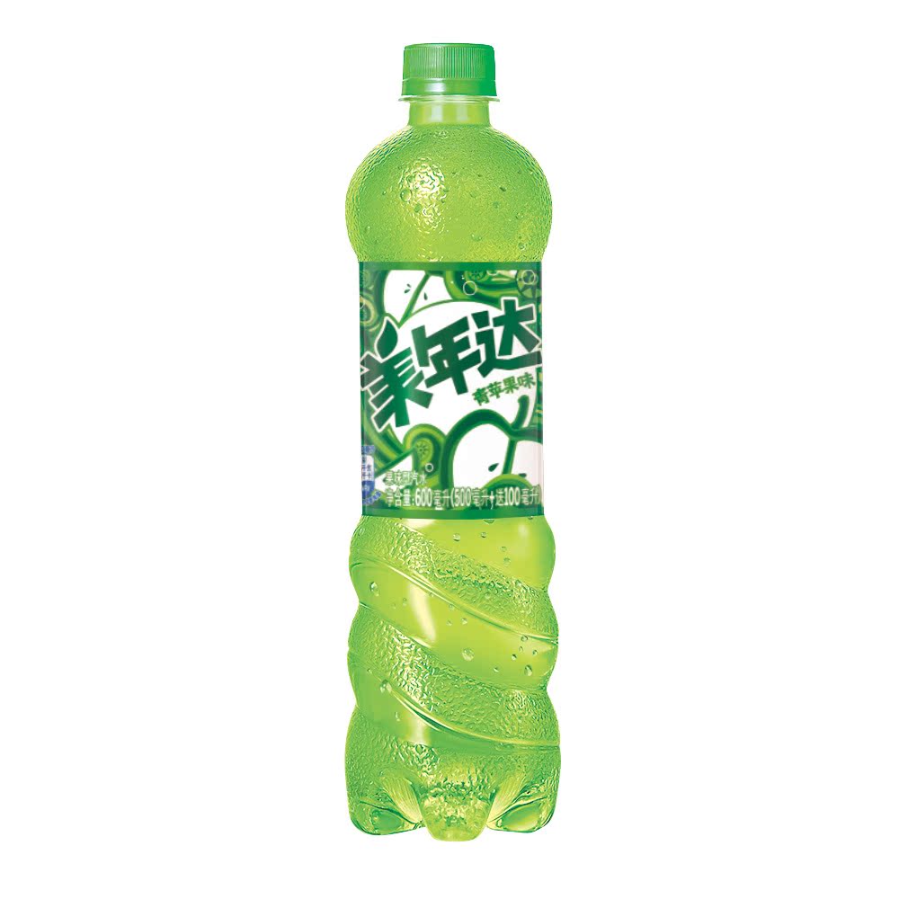  ƻζ600ml(500ml+100ml)*24ƿ ³Ʒ