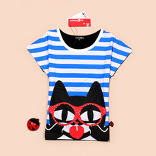 蓝猫儿学生装<em>少女装店</em>优惠券_全场五折起_蓝