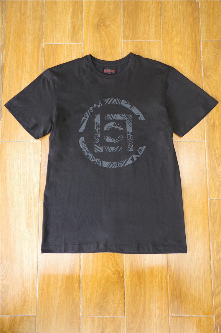 查看淘宝【白菜弟】 clot pattern logo 经典 logo 短袖 t恤 暗纹价格