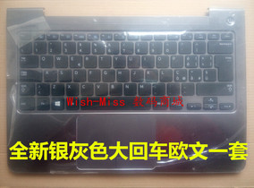 三星NP530U4C 键盘530U4B 键盘 535U4C 53