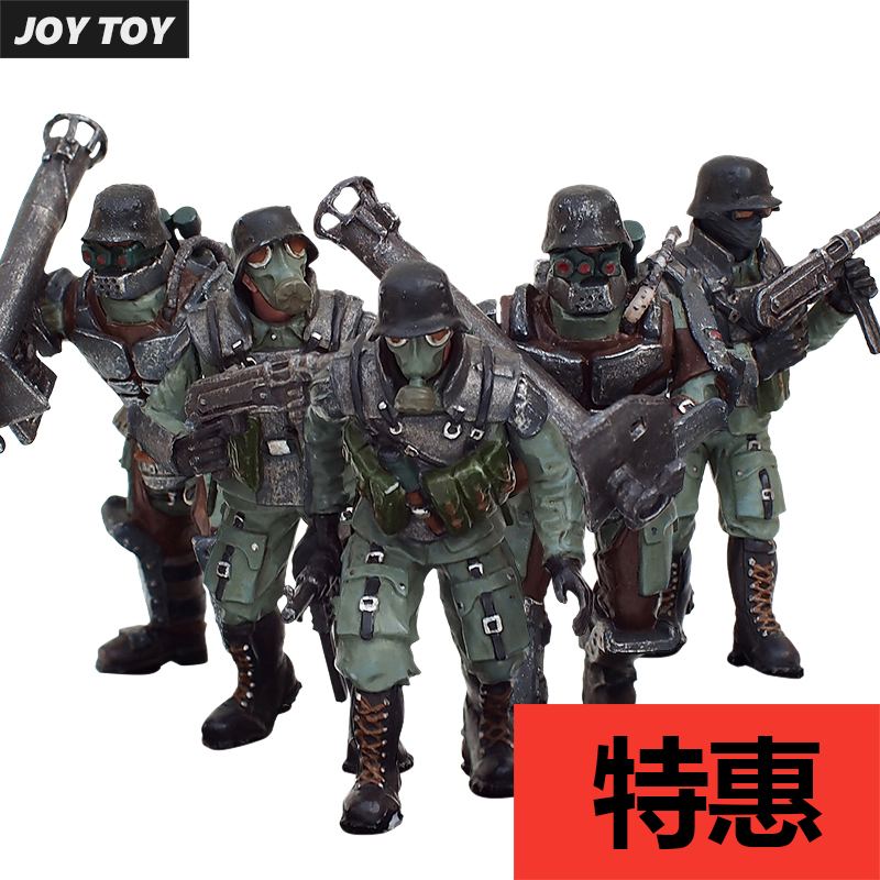 【大力神兵人专卖店】男生最爱礼物 1/6兵人模型swat特警breacher