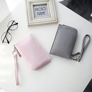 迷你手拿包零钱包