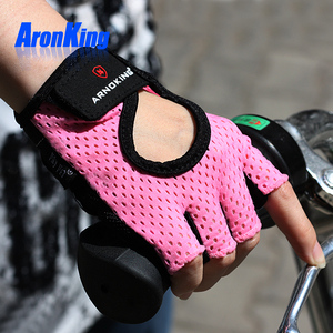 骑行健身手套