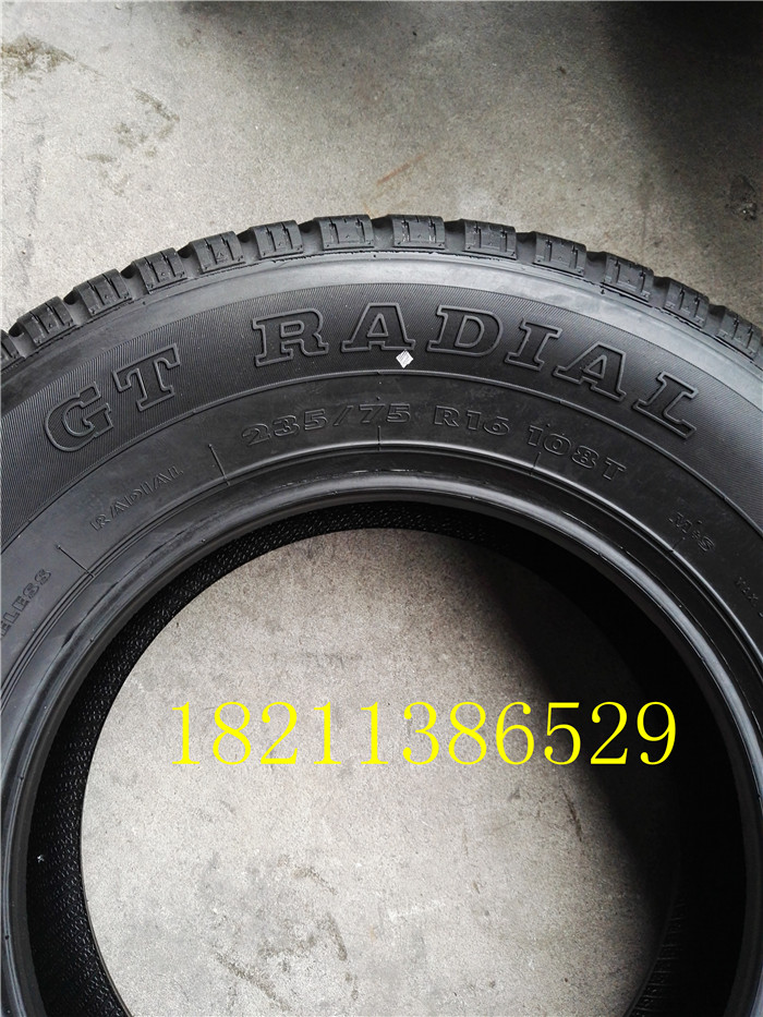 佳通195/65r15 235 245/70 75r16 255/50r19 235/55r18 225/65r17