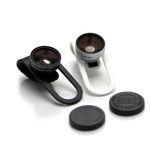 通用手机镜头广角微距镜头