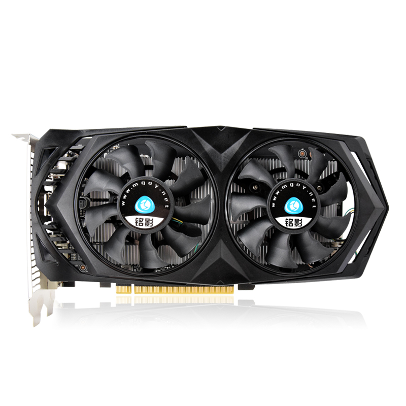 铭影gtx1050ti,影驰gtx1050ti 铭影gtx1050ti 4gb战狼d5 1291/7008mhz电脑独立vr游戏4g显卡
