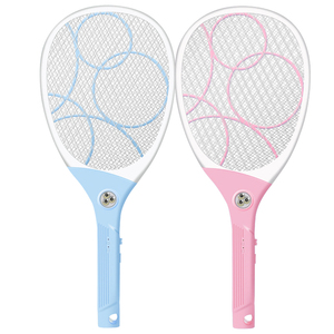 久量充电式电蚊拍