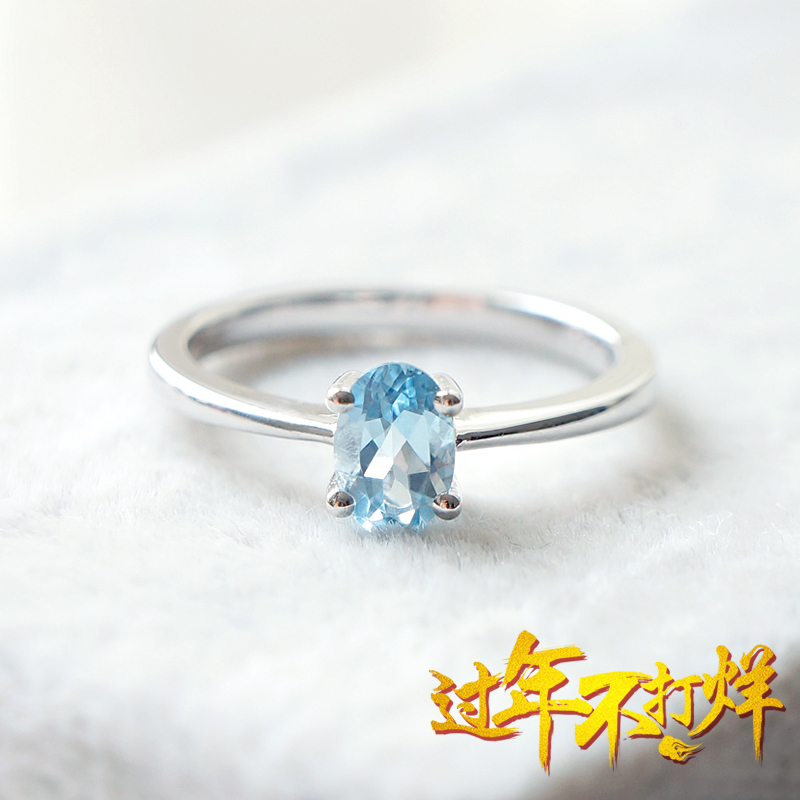 正品[戒指品牌排行]黄金戒指品牌排行评测 银戒