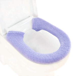 2个装加大马桶垫