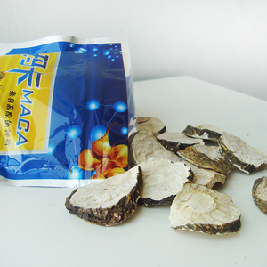 丽江黑玛卡片保健滋补