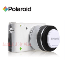智能微单电无反数码 相机iM1836套机安卓WiFi正品 宝丽来 Polaroid