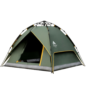 匡途 户外全自动帐篷