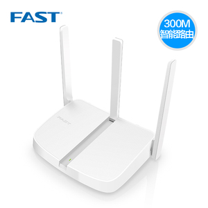 FAST迅捷无线路由器