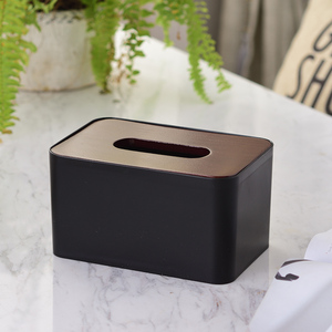 创意抽纸盒纸巾盒